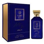 FAAN Amber Blu Forever EDP 100ml For Men