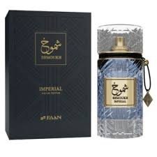 FAAN-Shmoukh-Imperial-EDP-100ml.jpg FAAN Shmoukh Imperial EDP 100ml For Unisex - Image 1