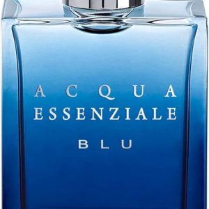 FERRAGAMO Acqua Essenziale Blu P-H 100ml For Men