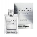 FERRAGAMO Acqua Essenziale Colonia EDT 100ml For Men
