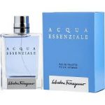 FERRAGAMO Acqua Essenziale P-H EDT 100ml For Men