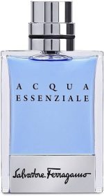 FERRAGAMO Acqua Essenziale P-H EDT 100ml For Men - Image 2