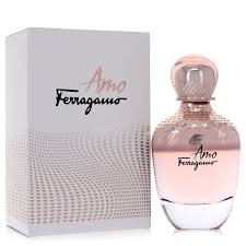 FERRAGAMO-Amo-EDP-100ml-1.jpg FERRAGAMO Amo EDP 100ml For Women - Image 1