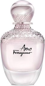 FERRAGAMO Amo EDP 100ml For Women - Image 2