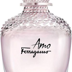 FERRAGAMO Amo EDP 100ml For Women