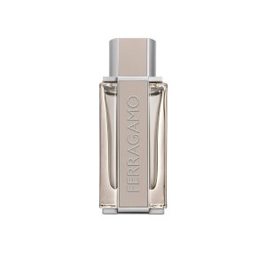 FERRAGAMO Bright Leather Pour Homme Edt 100ml For Men