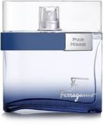 FERRAGAMO F By F Men Free Time EDT 100ml For Men - Image 2