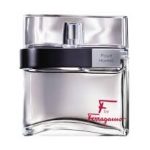 FERRAGAMO F By Ferragamo P-H edt 100ml For Men - Image 2