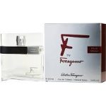 FERRAGAMO F By Ferragamo P-H edt 100ml For Men