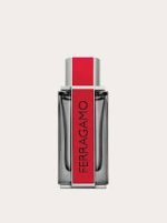 FERRAGAMO Red Leather Pour Homme EDP 100ml For Men - Image 2