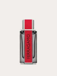 FERRAGAMO Red Leather Pour Homme EDP 100ml For Men