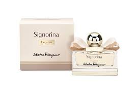 FERRAGAMO-Signoria-Eleganza-EDP-100ml.jpg FERRAGAMO Signoria Eleganza EDP 100ml For Women - Image 1