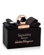 FERRAGAMO Signoria Misteriosa EDP 100ml For Women - Image 2