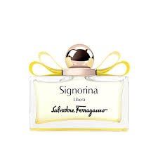 FERRAGAMO Signorina Liberia EDP 100ml For Women