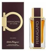 FERRAGAMO Spicy Leather Pour Homme Parfum 100ml For Men
