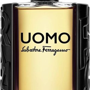 FERRAGAMO Uomo EDT 100ml For Men