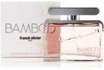 FRANCK OLIVIER Bamboo Femme 75ml For Women