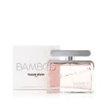 FRANCK OLIVIER Bamboo Pour Femme 50ml For Women
