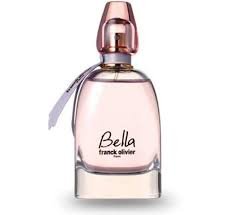 FRANCK OLIVIER Bella EDP 75ml For Women