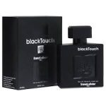 FRANCK OLIVIER Black Touch EDT 100ml For Men