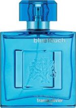 FRANCK OLIVIER Blue Touch EDT 50ml For Men - Image 2