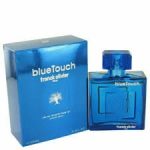 FRANCK OLIVIER Blue Touch EDT 50ml For Men - Image 3
