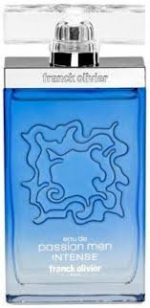 FRANCK OLIVIER Eau de Passion Man Intense EDT 75ml For Men - Image 2