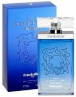 FRANCK OLIVIER Eau de Passion Man Intense EDT 75ml For Men