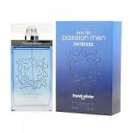 FRANCK OLIVIER Eau de Passion Man Intense EDT 75ml For Men - Image 3