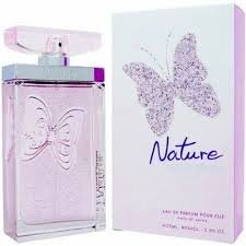 FRANCK-OLIVIER-Nature-Edp-75ml.jpg FRANCK OLIVIER Nature Edp 75ml For Women - Image 1