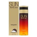 FRANCK OLIVIER Sun Royal Oud EDP 75ml For Women