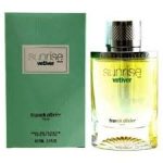 FRANCK OLIVIER Sunrise Vetiver Men 75ml For Men