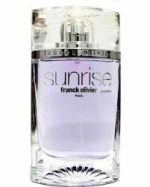 FRANCK OLIVIER Sunrise Women EDT 75ml For Women - Image 2