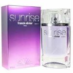 FRANCK OLIVIER Sunrise Women EDT 75ml For Women