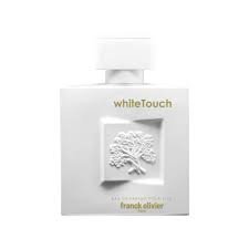 FRANCK OLIVIER White Touch EDP 100ml For Women