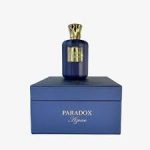 Fa Paris Paradox Azuree EDP 100ml Perfume For Unisex - Image 2