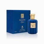 Fa Paris Paradox Azuree EDP 100ml Perfume For Unisex