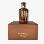 Fa Paris Paradox Vetiver EDP 100ml Perfume For Men - Image 3