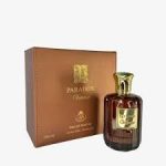 Fa Paris Paradox Vetiver EDP 100ml Perfume For Men