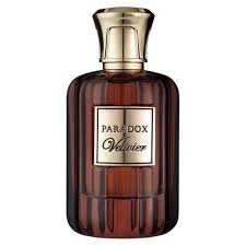 Fa Paris Paradox Vetiver EDP 100ml Perfume For Men