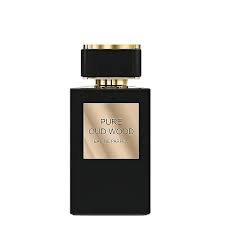 Fa Paris Pure Oud Wood EDP 100ml Perfume For Men