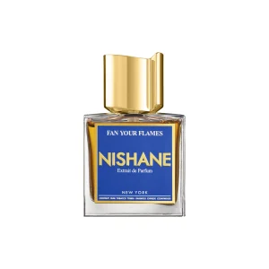NISHANE Fan Your X Extrait de Parfum 100ML For Unisex