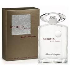 Ferragamo-Incanto-EDT-100ml-For-Men.jpg Ferragamo Incanto EDT 100ml For Men - Image 1