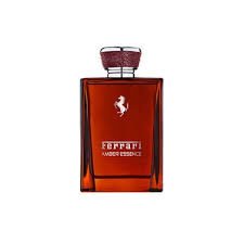 Ferrari Amber Essence EDP 100ml Perfume For Men