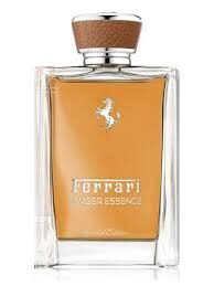 Ferrari Amber Essence Limited Edition EDP 100ml Perfume For Men