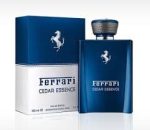 Ferrari Cedar Essence EDP 100ml For Men
