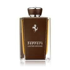 Ferrari Leather Essence EDP 100ml For Men