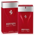 Ferrari Man In Red EDT 100ml Perfume For Men