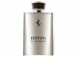 Ferrari Silver Essence EDP 100ml For Men - Image 2