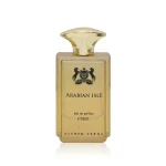Alfred Verne Arabian Isle EDP 80ml Perfume For Men - Image 3